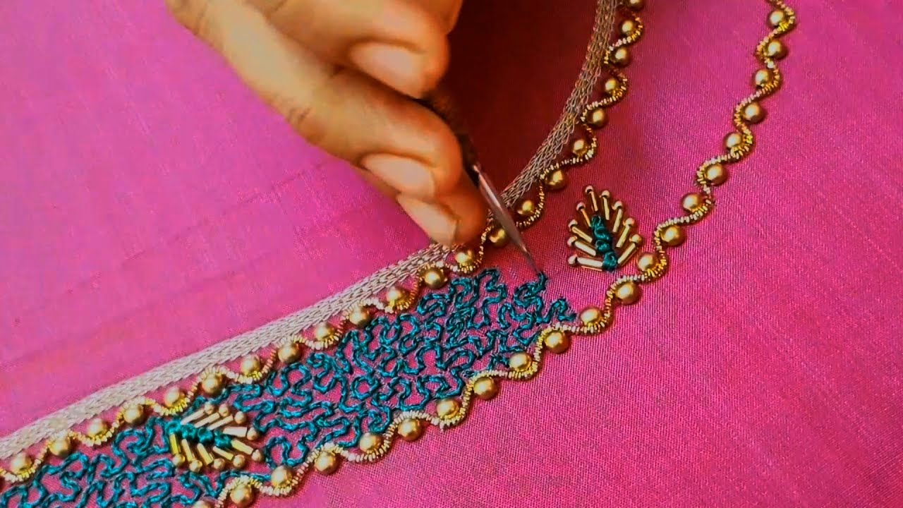 lehenga blouse stitching